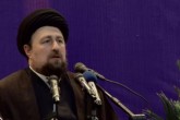 سیدحسن خمینی: اگر انتقال ارزش ها مدنظر ماست، نباید از ورود به فضای مجازی بترسیم