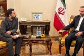 باقری: ایران تنها طرف پایبند به برجام/ اروپا و آمریکا در قبال نقض توافق پاسخ‌گو باشند