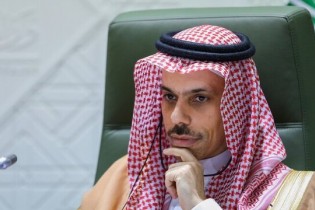 وزیر خارجه عربستان: مذاکرات با ایران دوستانه است اما ...