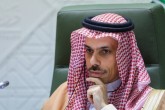 وزیر خارجه عربستان: مذاکرات با ایران دوستانه است اما ... وزیر خارجه عربستان: مذاکرات با ایران دوستانه است اما ...