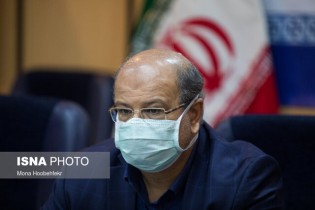 رعایت ۴۸ درصدی پروتکل‌ها در تهران/ اثربخشی قطعی واکسن در کاهش مرگ‌های کرونایی