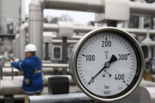 قیمت گاز اروپا ۱۱ درصد دیگر جهش کرد