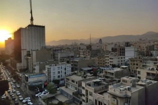 خانه در منطقه هنگام تهران چند؟