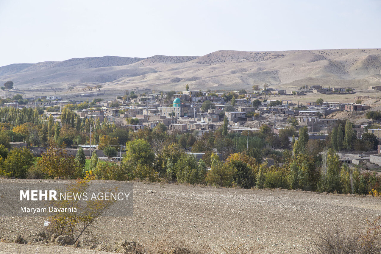 اعزام تیم تخصصی بسیج جامعه پزشکی به روستای اینچه علیا