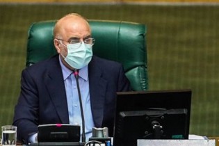 قالیباف: هیچ کدام از وکلای مردم در مجلس با اصل نظارت بر رفتار نمایندگان مخالف نیستند