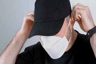 صادرات ۱۰ میلیون دلاری ماسک در مدت ۵ ماه