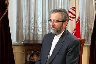 باقری: در وین مذاکرات هسته‌ای نداریم/ فرانسه قصد دارد نقش جدی‌تری در مذاکرات ایفا کند