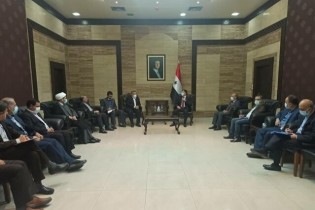 مذاکره ایران و سوریه درباره «سلامت سفر ایرانی‌ها»