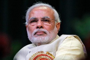 نخست‌وزیر هند: امیدوارم هر چه زودتر با آیت‌الله رئیسی دیدار کنم