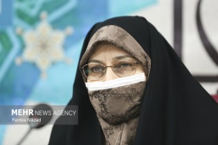 مشکل دورکاری مسکن و مشکلات بیمه ای زنان شاغل رفع می شود