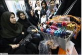 ورود غیرقانونی مردان به واگن های مخصوص بانوان