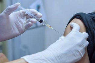 تاثیر چشمگیر واکسیناسیون بر کاهش نرخ فوت ناشی از کرونا