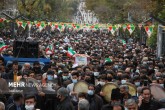 تصاویر / مراسم تشییع و تدفین شهیده «فاطمه اسدی» در سنندج  <img src="/images/picture_icon.gif" width="16" height="13" border="0" align="top">