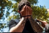 دوئل مسلحانه بین 2 شرور در پایتخت