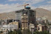 ایران کارگاه بزرگ ساخت مسکن می‌شود