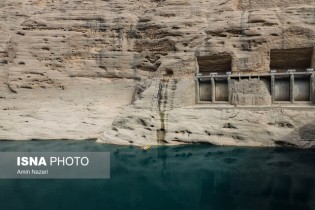 منابع آبی خوزستان به شدت کاهش یافته است