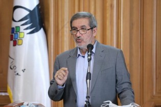 انتقاد عضو شورای شهر تهران از جابجایی پرسنل شهرداری