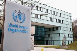 سازمان جهانی بهداشت: موج جدید کرونا در اروپا بسیار نگران کننده است