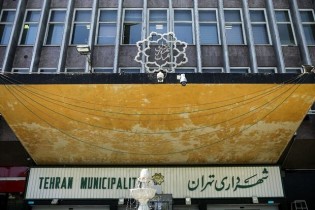 مقصد نامعلوم درآمدهای حاصل از فروش املاک شهرداری