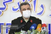 اصلاح برخی قوانین ناجا در مجلس/ میزان جریمه‌ها افزایش ندارد
