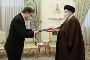 روابط اقتصادی ایران و اسپانیا باید بیش از پیش توسعه یابد