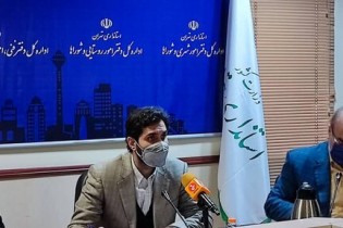 اتخاذ تصمیمات جدید کمیته اضطرار آلودگی هوای تهران برای روزهای شنبه ویکشنبه در صورت پایداری هوا