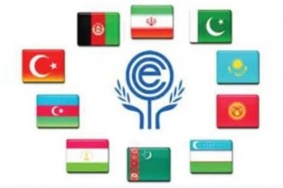 تجارت ۹.۲ میلیارد دلاری ایران با اکو