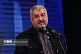 تصاویر / اختتامیه چهارمین جشنواره فرهنگی هنری« حبیب حرم»  <img src="/images/picture_icon.gif" width="16" height="13" border="0" align="top">