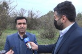 برای حفظ تالاب میانکاله برنامه ویژه داریم