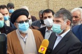 جهت رفع نیاز نهاده های دامی در ورامین دستور ویژه صادر شود جهت رفع نیاز نهاده های دامی در ورامین دستور ویژه صادر شود