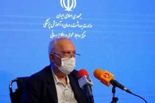 بررسی تمام جوانب بازگشایی مدارس از سوی ستاد کرونا