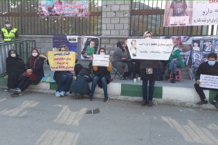 در جریان کمبود داروی بیماران »اس. ام. ای« نیستم/ پیگیری می کنم