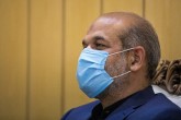 نگاه دولت بر فعالسازی بازارچههای مرزی است نگاه دولت بر فعالسازی بازارچههای مرزی است