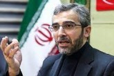 باقری: جمع‌بندی ۶ دور مذاکرات قبلی یک پیش‌نویس است نه یک توافق