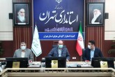 تردد شبانه خودروهای گازوئیلی در تهران ممنوع شد