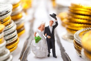 چه چیزی را می‌توان جایگزین مهریه کرد؟