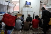 یک روز در بندِ زندان‌های خاص/ بساط مجرمین در اینجا پهنِ پهن است!