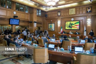 انتخاب ۶ عضو شورای شهر تهران برای نظارت بر مصوبه شهر دوستدار کودک