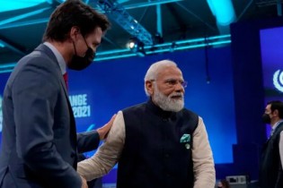 هند مذاکرات تجاری جدیدی را با کانادا آغاز می‌کند