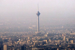 هوای تهران فردا چگونه است؟/ امروز آلوده‌تر از 7 روز گذشته