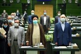 پایان نشست مشترک مجلس و دولت
