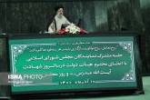 رئیسی: دولت می‌خواهد بودجه ۱۴۰۱ کسری و تورم نداشته باشد