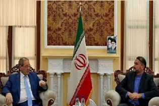 رایزنی وزیران امور خارجه ایران و سوریه فردا در تهران