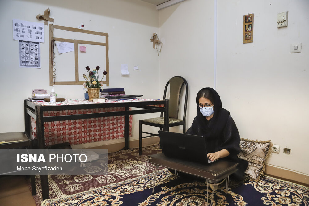 بازگشایی خوابگاه دخترانه دانشگاه شهید چمران اهواز