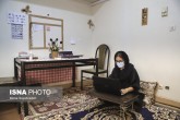 تصاویر / بازگشایی خوابگاه دخترانه دانشگاه شهید چمران اهواز <img src="/images/picture_icon.gif" width="16" height="13" border="0" align="top"> تصاویر / بازگشایی خوابگاه دخترانه دانشگاه شهید چمران اهواز <img src="/images/picture_icon.gif" width="16" height="13" border="0" align="top">