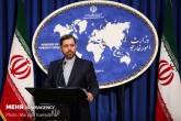 ایران اقدام تروریستی در کشور مالی را محکوم کرد