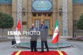 تصاویر / دیدار فیصل مقداد، وزیر امور خارجه سوریه با حسین امیر عبداللهیان  <img src="/images/picture_icon.gif" width="16" height="13" border="0" align="top">