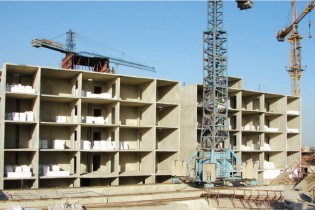 زمان صدور پروانه‌های ساختمانی در ماه‌های آینده کاهش می‌یابد