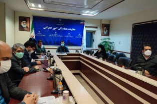 تعطیلی مهدهای کودک و غیر حضوری شدن مدارس تهران و ۴ شهرستان دیگر استان