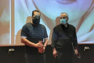 آخرین نگرانی بازماندگان سانحه اتوبوس و شبی سینمایی برای "مهشاد" و "ریحانه"